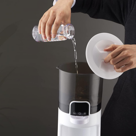 BELLABABY Instant Warmer θερμαντήρας νερού