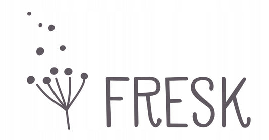 FRESK children's backpack, bag