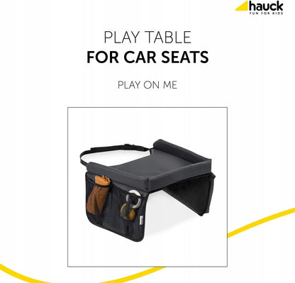 HAUCK Play on Me ΤΡΑΠΕΖΑΚΙ ΤΑΞΙΔΙΟΥ για παιδιά