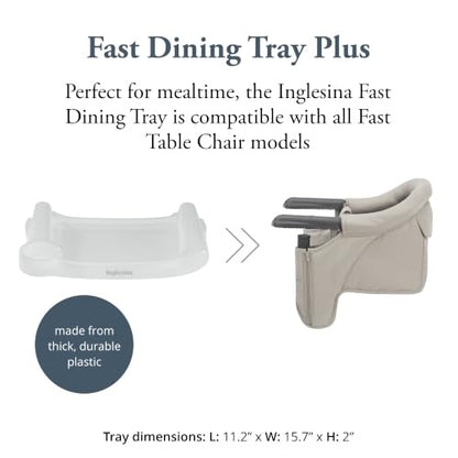 Inglesina Fast δίσκος για καρεκλάκι