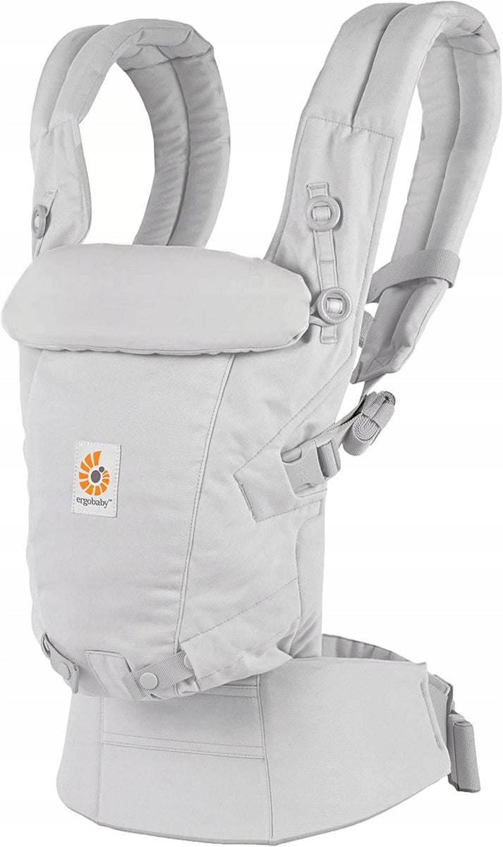 ERGOBABY ADAPT εργονομικός μάρσιπος 3,2–20 kg