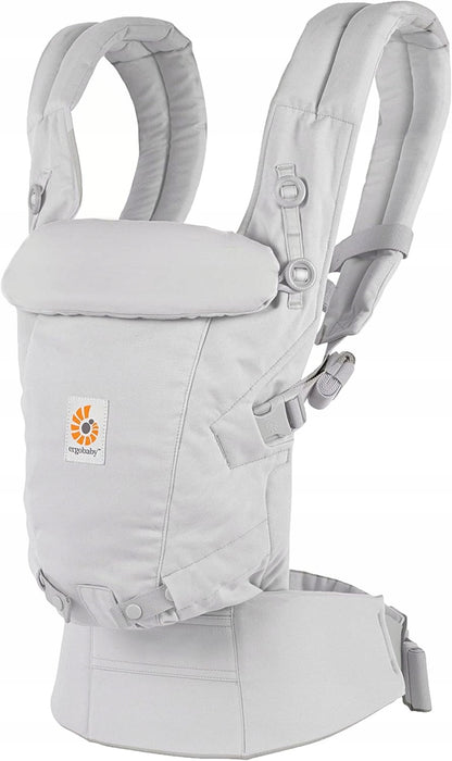 ERGOBABY ADAPT εργονομικός μάρσιπος 3,2–20 kg