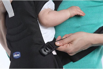 CHICCO EASY FIT nosidełko ergonomiczne