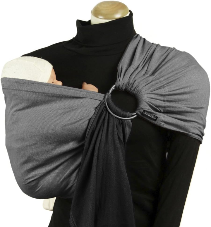 DIDYMOS DidySling Μάρσιπας Ring Sling