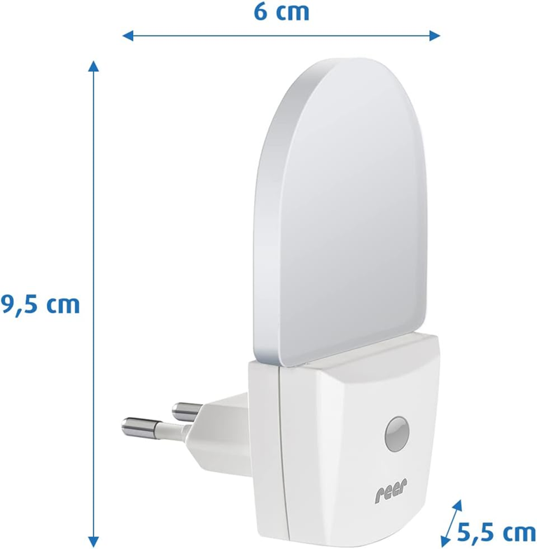 REER NightGuide LED night light