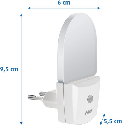 REER NightGuide LED night light