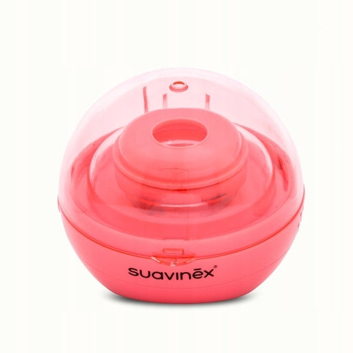 SUAVINEX Duccio STERYLIZATOR smoczków UV 9 cm