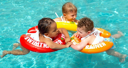 FREDS Swimtrainer Classic swimming training ring
