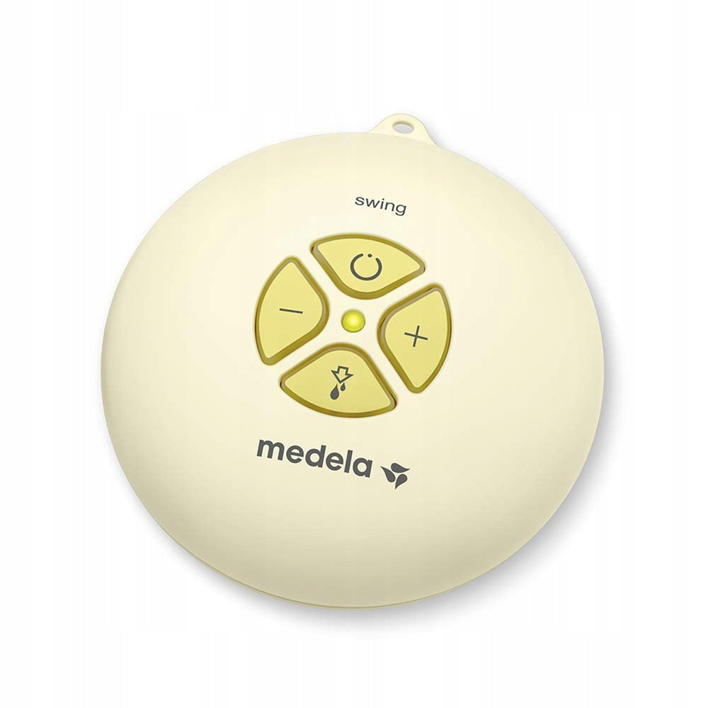 MEDELA Swing Flex 2-fazowy laktator elektryczny 1