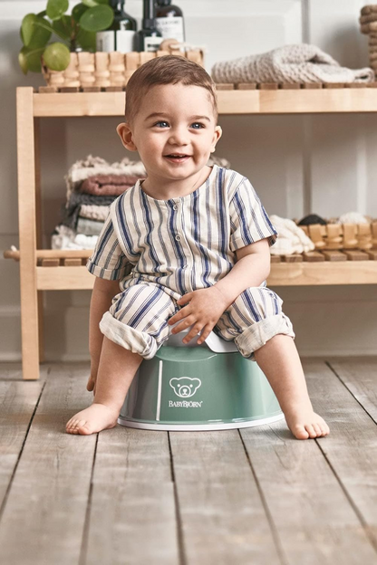 BabyBjorn Smart γιογιό με αφαιρούμενο εσωτερικό 18 μηνών+