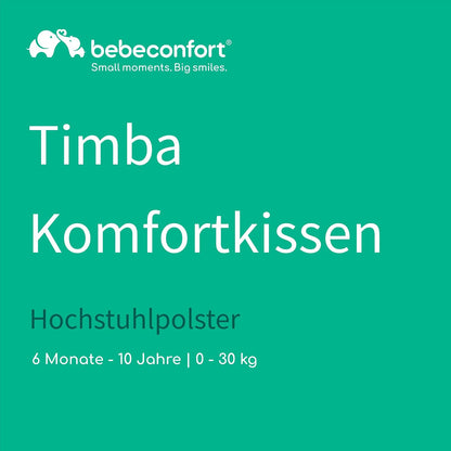 BEBECONFORT ένθετο μειωτήρα για καρεκλάκι φαγητού TIMBA