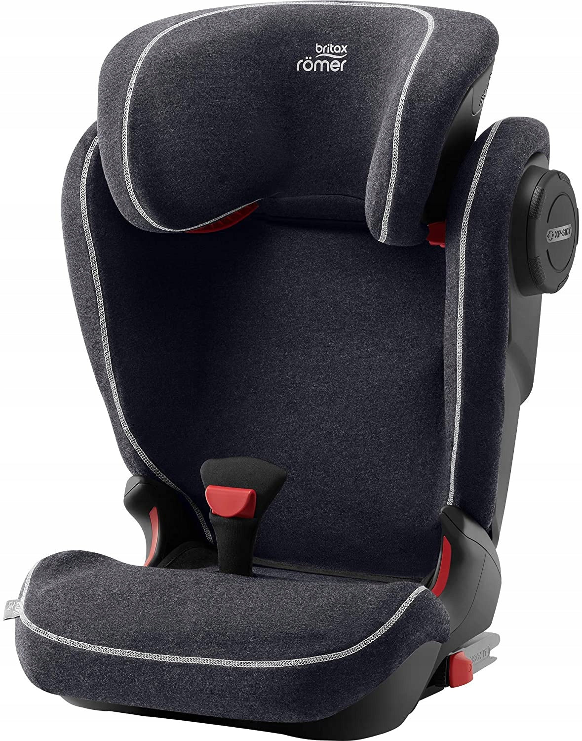 BRITAX ROMER pokrowiec na fotelik KIDFIX II XP 2, letni, do fotelika samochodowego