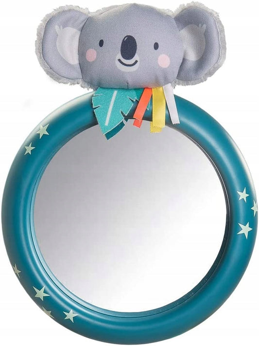 TAF TOYS lusterko do samochodu z koalą