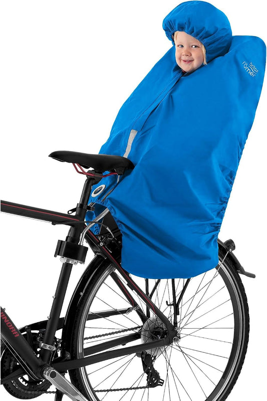 BRITAX ROMER pláštenka na detskú cyklosedačku JOCKEY 2v1