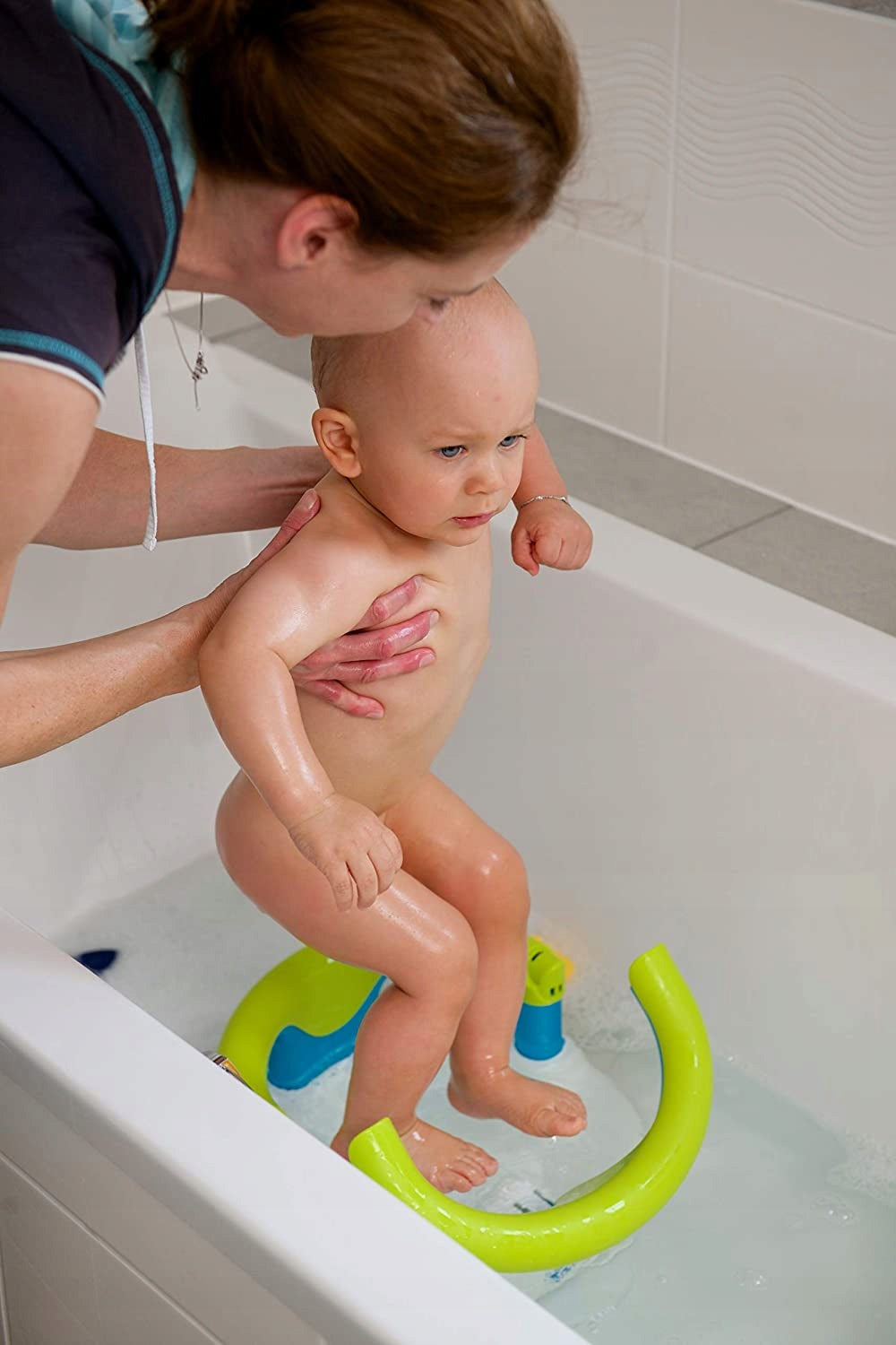 ROTHO Babydesign καρέκλα μπάνιου 13 κιλών