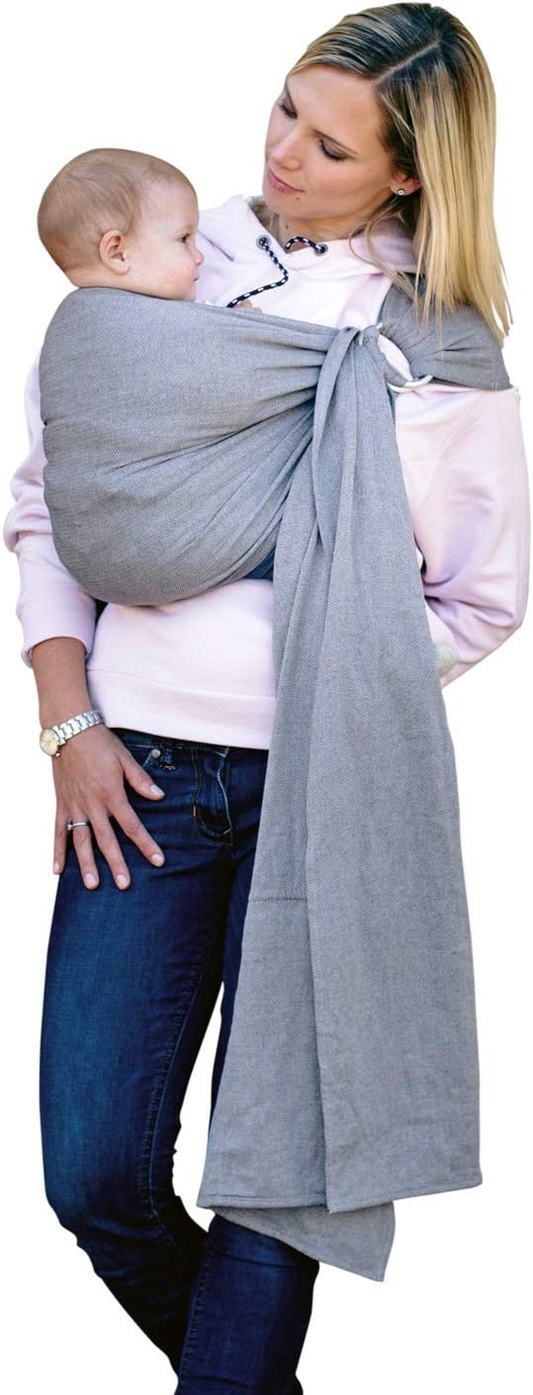 AMAZONAS RingSling Babytragetuch