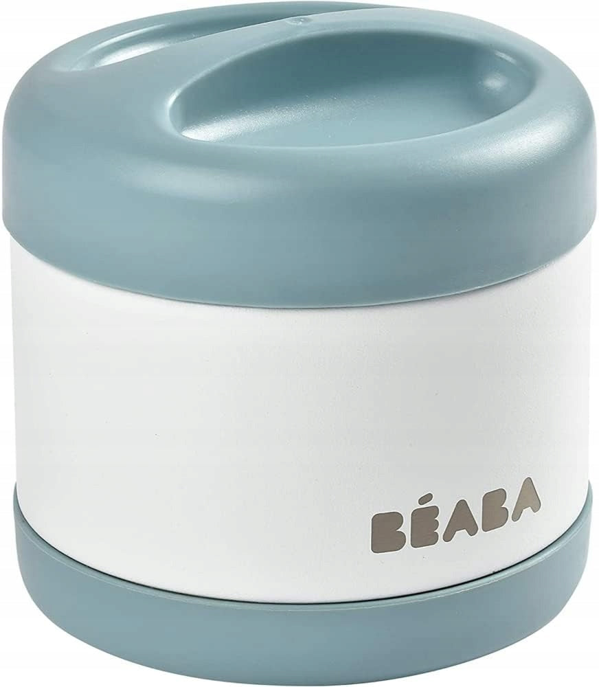 BEABA θερμός φαγητού 500 ml ανοξείδωτο ατσάλι