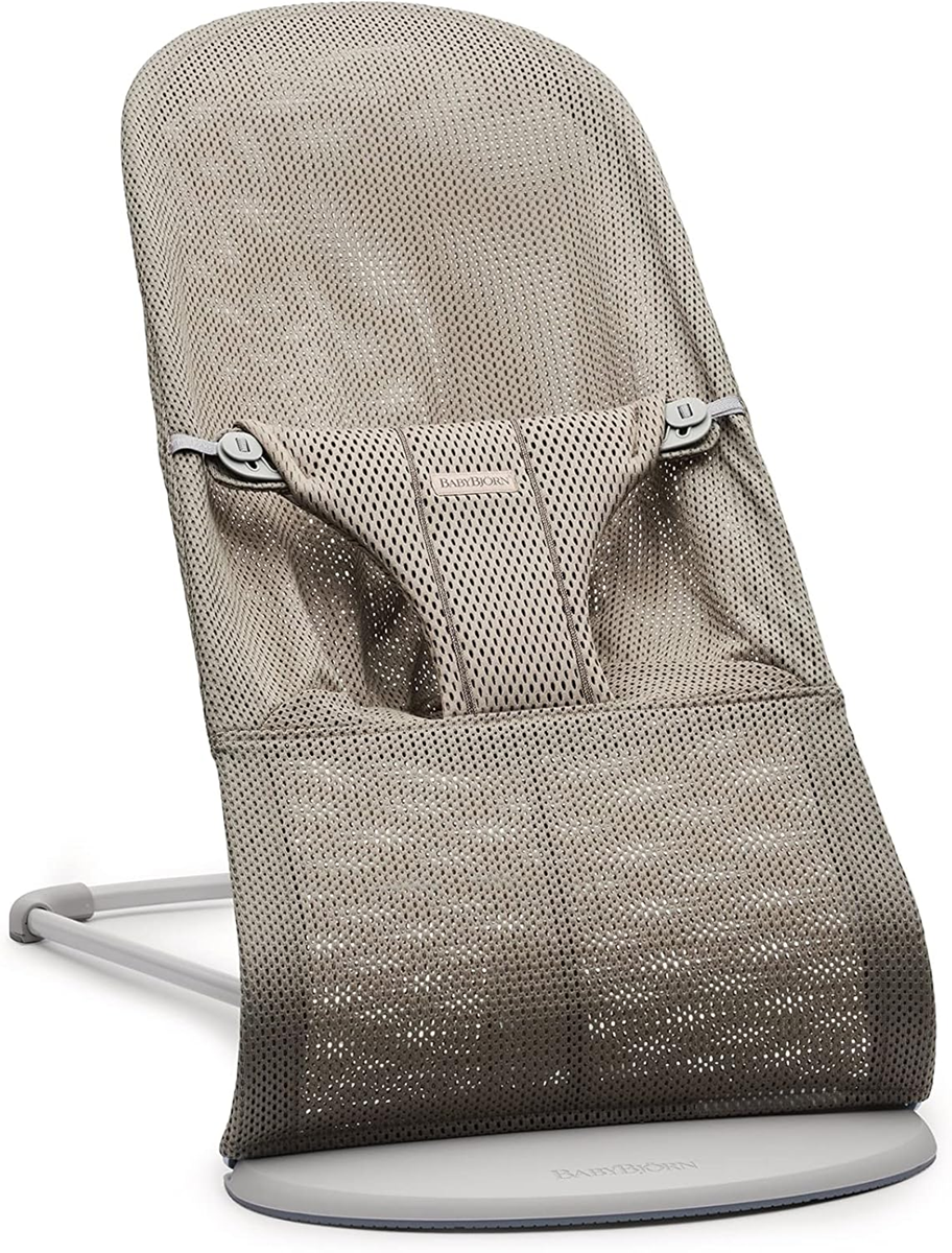 BABYBJORN Βρεφικό ρηλάξ έως 13 kg MESH