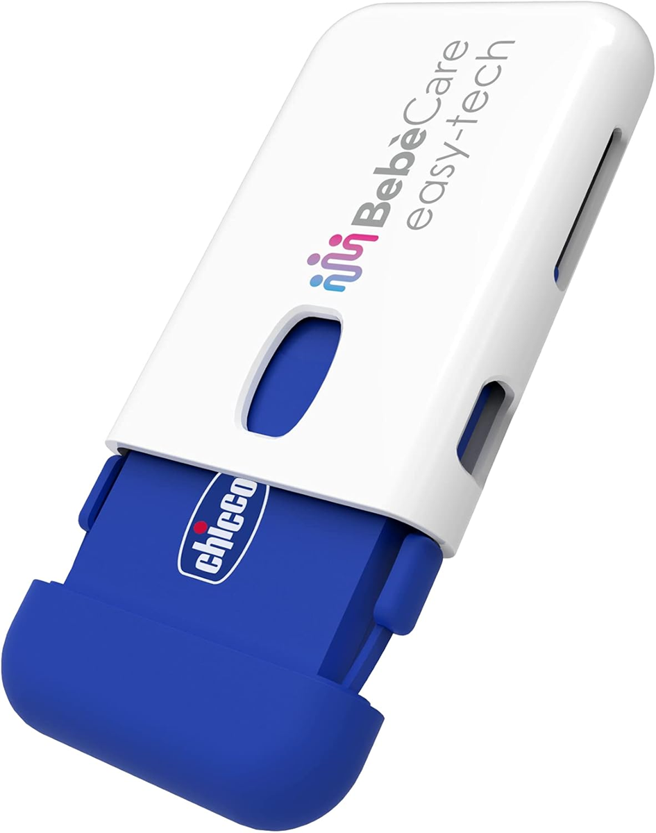 CHICCO BEBECARE Easy-Tech σύστημα αισθητήρα για κάθισμα αυτοκινήτου