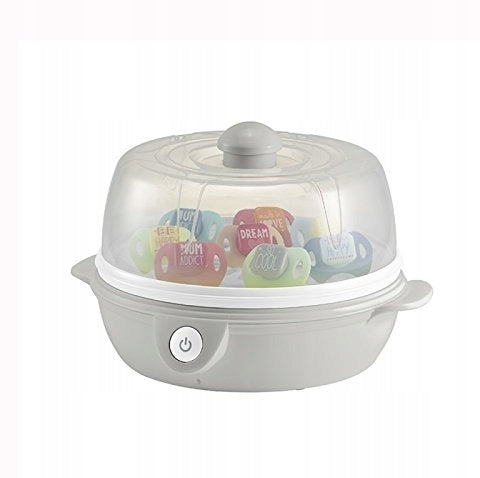 BEABA Steril'Express 2-in-1 steam steriliser