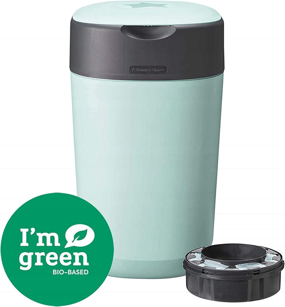 TOMMEE TIPPEE Twist&Click Κάδος Απορριμμάτων Πάνες