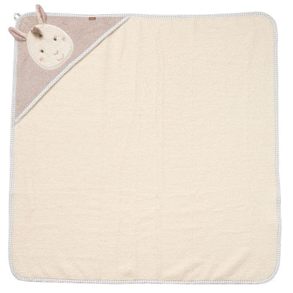 FEHN Peru PROSOP CU GLUGĂ 80x80 cm