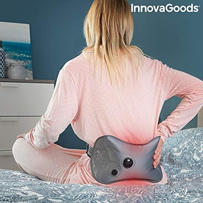 INNOVAGOODS refillable hot water bottle