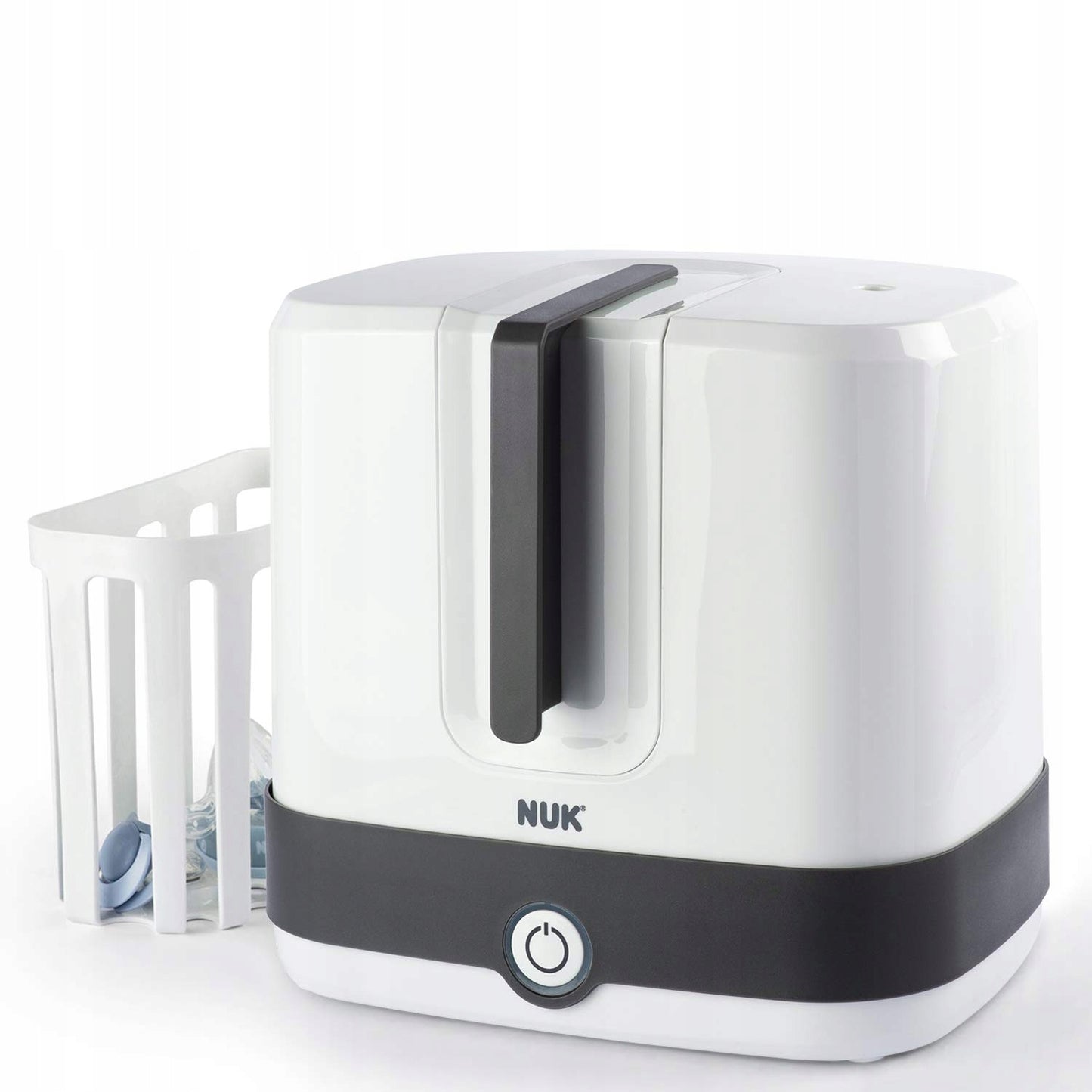 NUK Vario Express sterylizator parowy 6 minut
