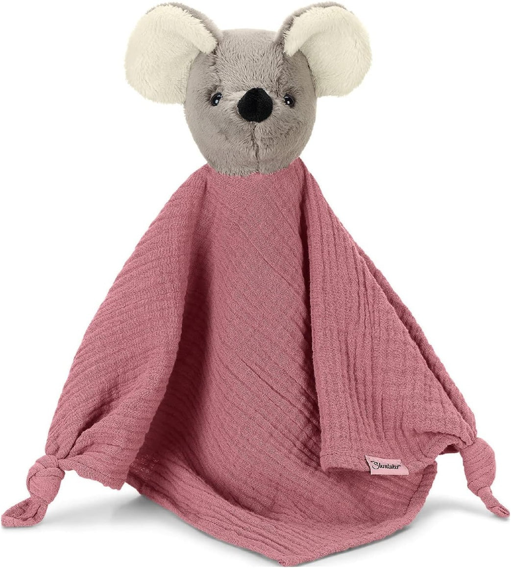 STERNTALER κουβερτούλα αγκαλιάς Mysz Mabel 25 x 25 cm