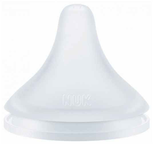 NUK Perfect Match μπιμπερό 260 ml 3 μ+ θηλή Μ