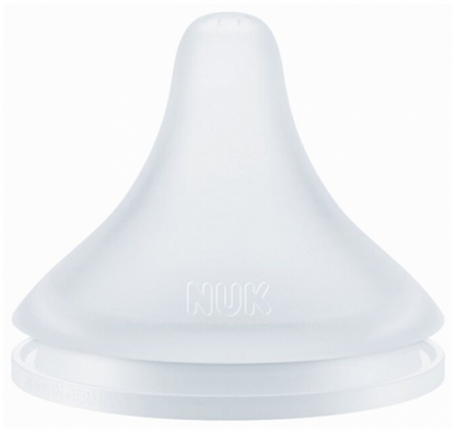 NUK Perfect Match μπιμπερό 260 ml 3 μ+ θηλή Μ