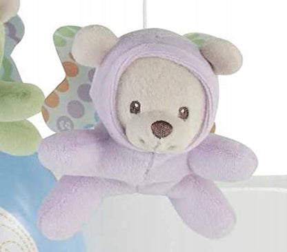 ΑΡΚΟΥΔΑΚΙ για κρεμαστό Fisher-Price CDN41