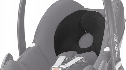 MAXI-COSI zagłówek wkładka podróżna do fotelika Pebble / Pebble Plus