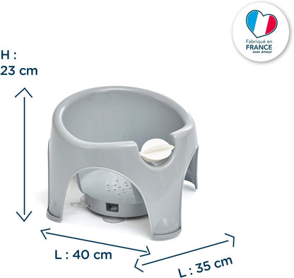 THERMOBABY krzesełko do kąpieli