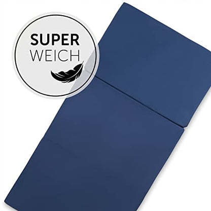 HAUCK travel cot mattress 5cm thick 120x60