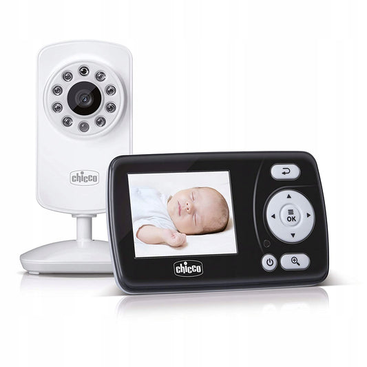 CHICCO Smart digital baby monitor