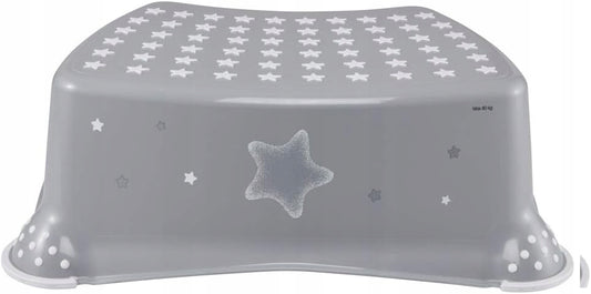 KEEEPER Tomek Stars αντιολισθητικό σκαλοπάτι για παιδιά 80 kg – φωτογραφία προϊόντος 2