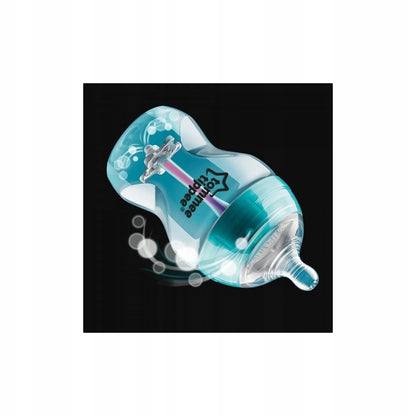 TOMMEE TIPPEE комплект за начало advanced anti-colic 0+
