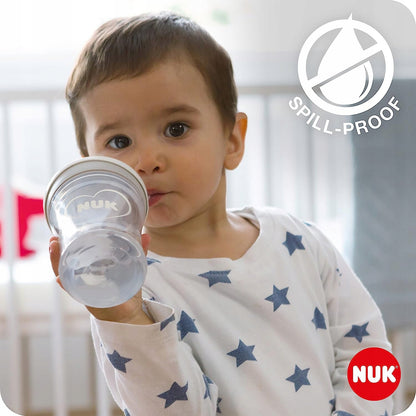 NUK Action Cup KUBEK NIEKAPEK 12 m+