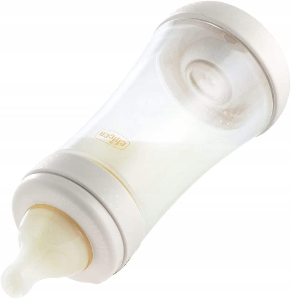 CHICCO μπιμπερό Perfect5 4 μηνών+ 300 ml