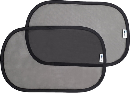 ALTABEBE σκίαστρο αυτοκινήτου για παράθυρο UV 30x48 cm 2 τεμάχια