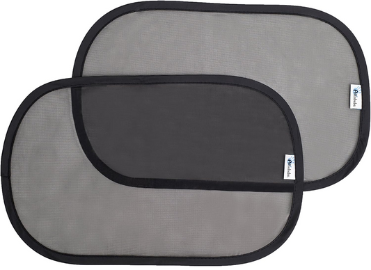 ALTABEBE σκίαστρο αυτοκινήτου για παράθυρο UV 30x48 cm 2 τεμάχια