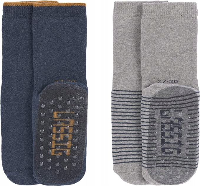 LASSIG rutschfeste Socken 27–30
