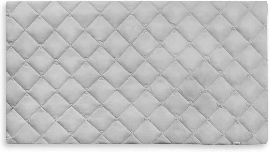 HAUCK BED ME Προστατευτικό σεντόνι για στρώμα 120x60
