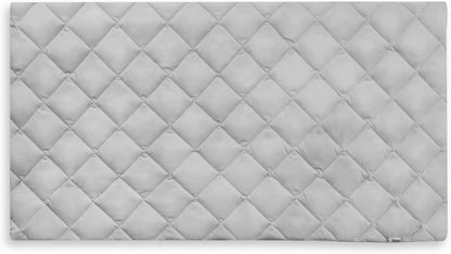 HAUCK BED ME Προστατευτικό σεντόνι για στρώμα 120x60