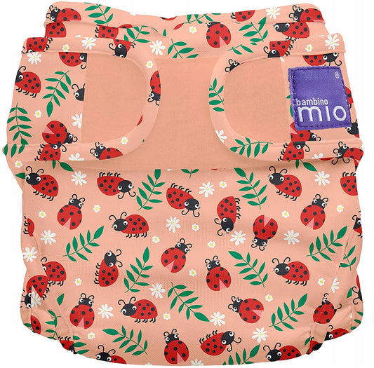 BAMBINO MIO otulacz na pieluchę <9kg biedronki