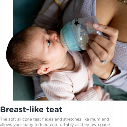 TOMMEE TIPPEE Advanced ANTI-COLIC σετ μπιμπερό