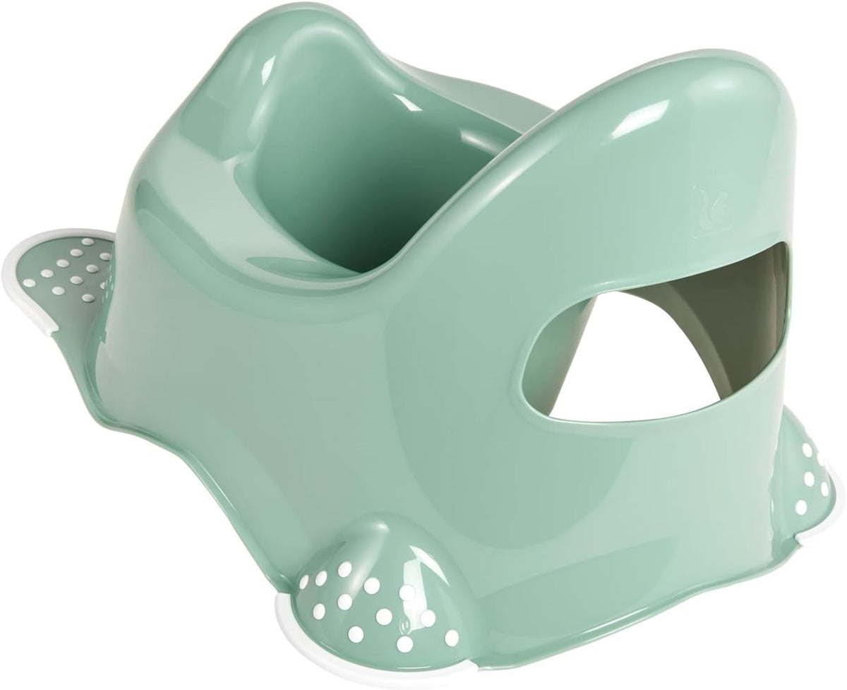 KEEEPER Funny Farm potty 18 m+ up to 15 kg