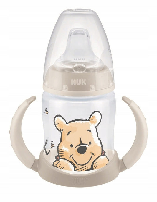 NUK Learner Cup 150 ml hőmérséklet-jelző csésze