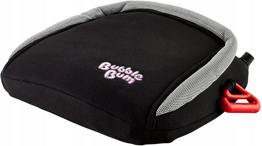 BubbleBum dmuchane podwyższenie do fotelika samochodowego